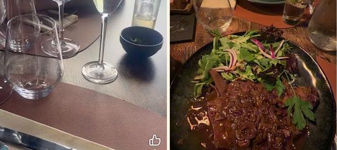 Le Point Gourmand - Gallery Image 1